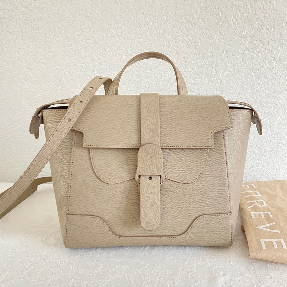 SENREVE Midi Maestra 4-Way Convertible Bag